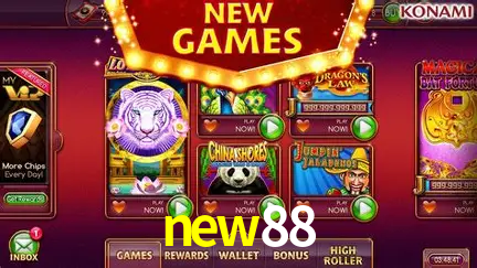 VIP Casino new88