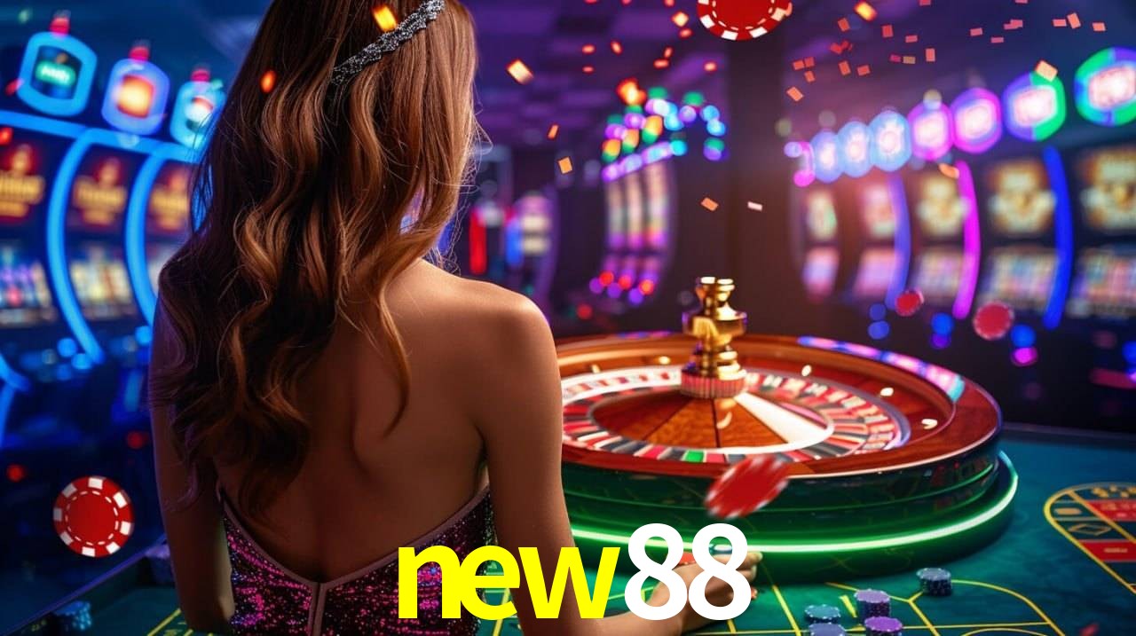 new88 App Interface
