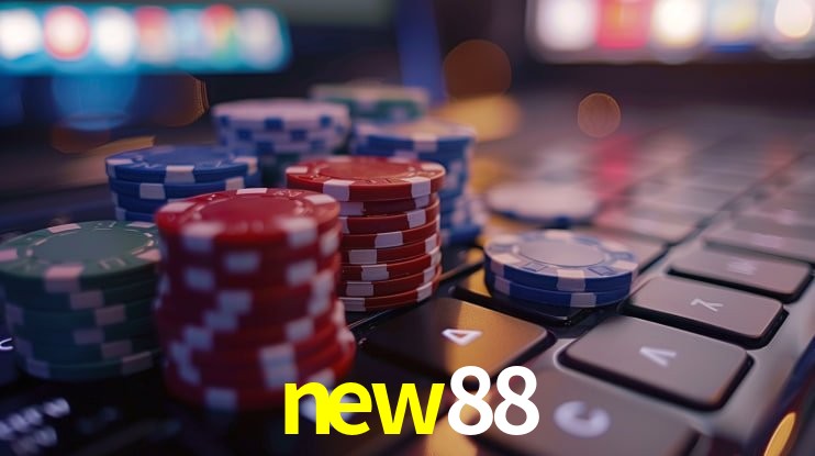 Secure Login new88