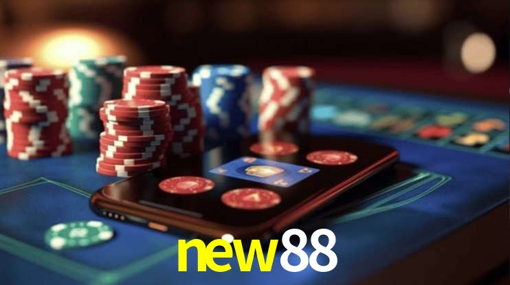 Tennis Betting new88