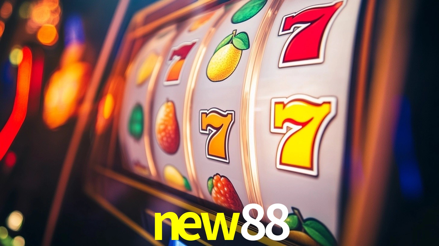 Welcome Bonus new88